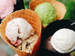 2 Ways To Make Cannabis Ice Cream Using Cannacream