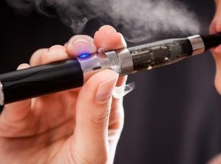 marijuana e-cig infusions