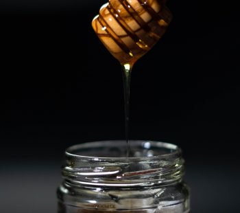 How To Make Cannabis Infused Honey