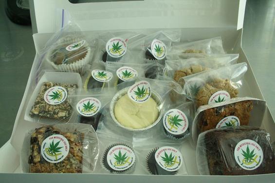 Medical Marijuana And Its Forms