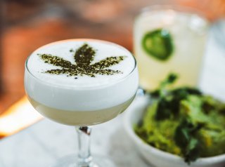 A Compilation of Liquid Marijuana Drinks and How To Make Them