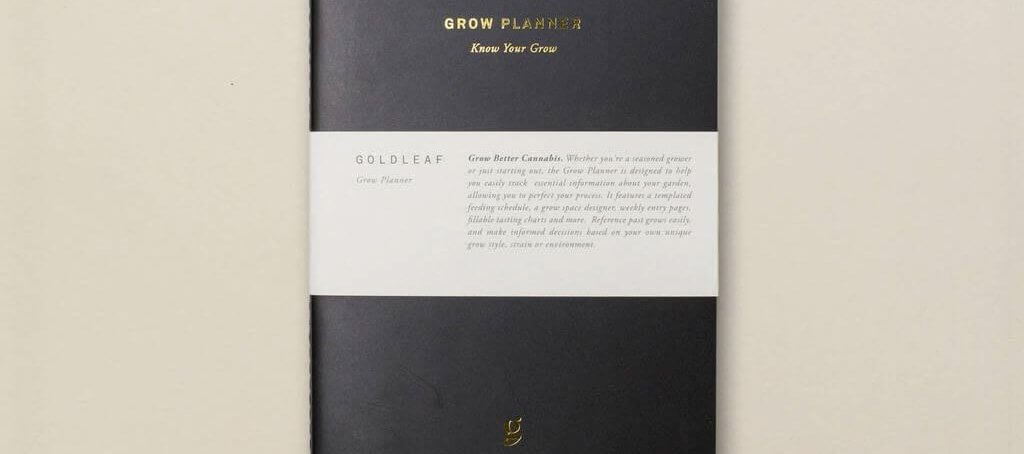 Grow planner