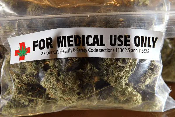 Medical Marijuana