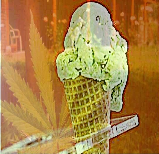 How To Make Cannabis Cream and Ice Cream Growing Marijuana Blog