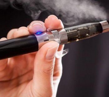 marijuana e-cig infusions