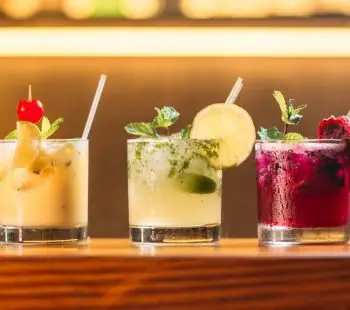 Drink It Up Cannabis Infused Drinks