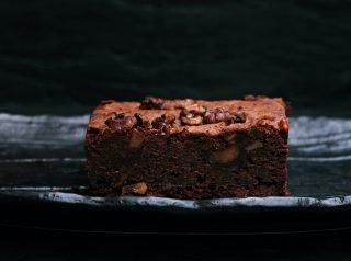 Making The Ideal Marijuana Brownies