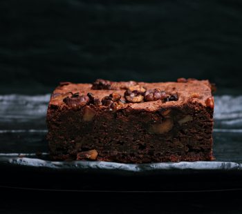 Making The Ideal Marijuana Brownies