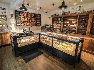 What’s In Marijuana Dispensaries