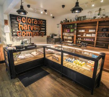 What’s In Marijuana Dispensaries