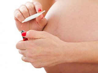 effects of marijuana on pregnancy
