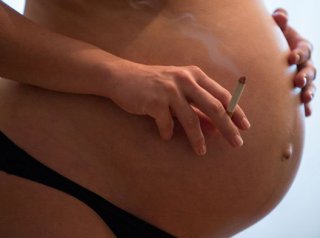 marijuana and pregnancy