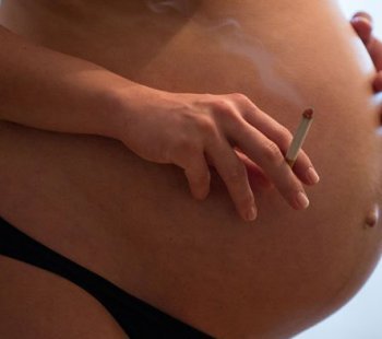 marijuana and pregnancy