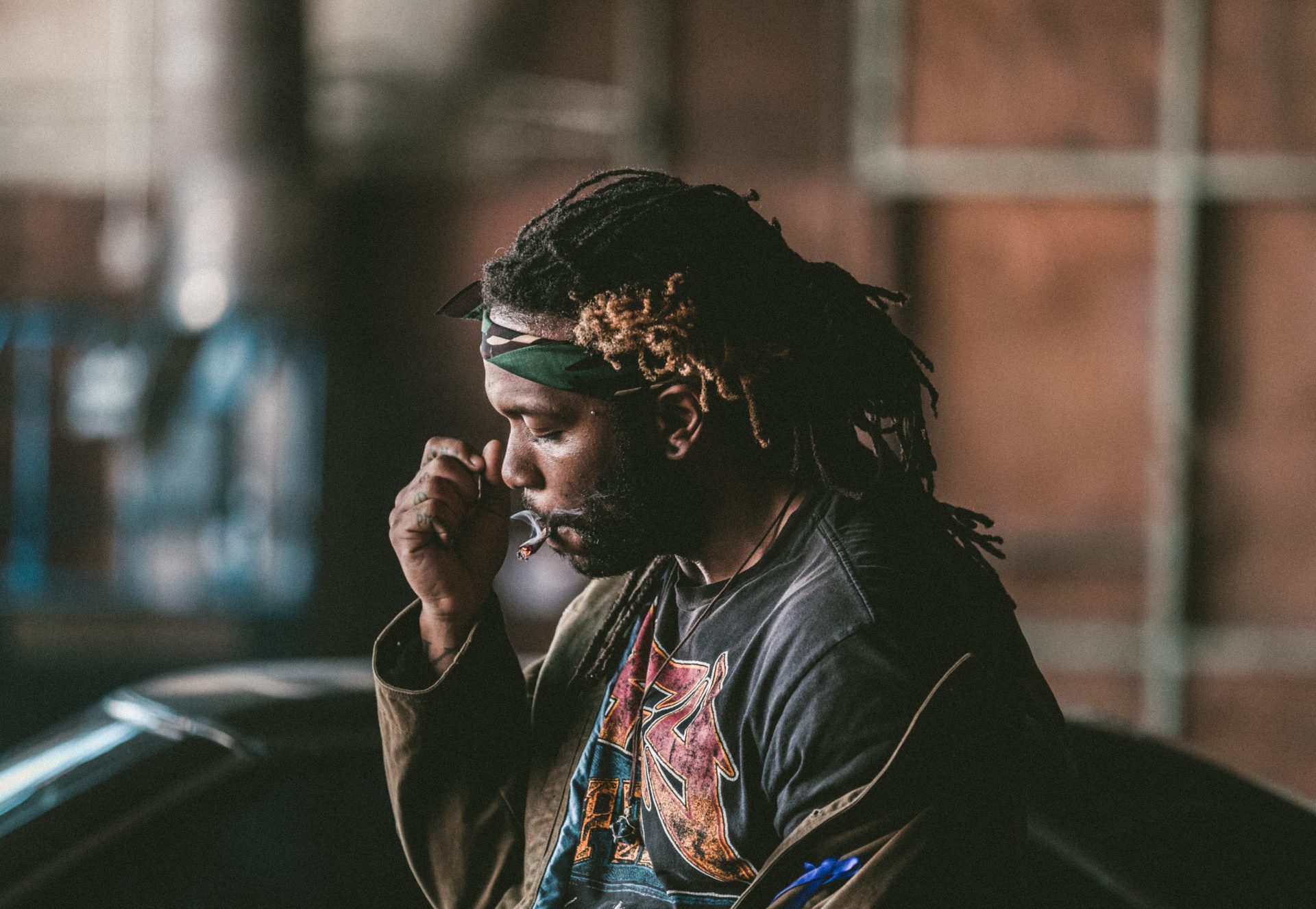How Do You Smoke Your Weed? I Growing Marijuana Blog