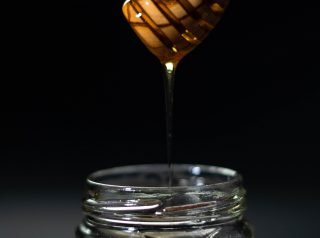 How To Make Cannabis Infused Honey