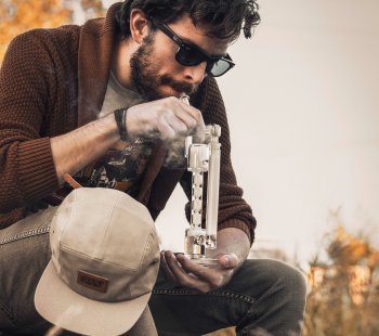 Right Way To Use A Marijuana Bong