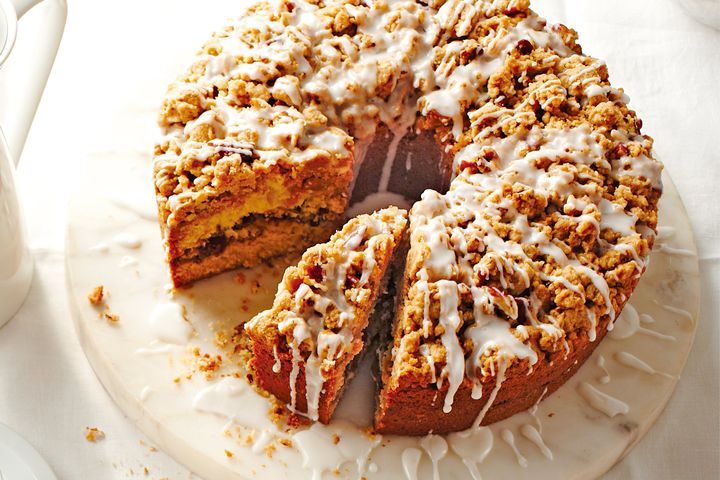 The Best Cannabis Coffee Cake Recipe | Growing Marijuana Blog