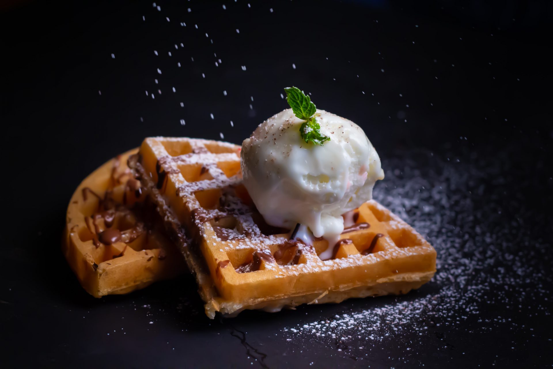 The Best Cannabis-Infused Belgian Waffles I Growing Marijuana Blog