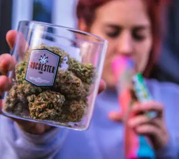 How To Weed Tips Storing Marijuana