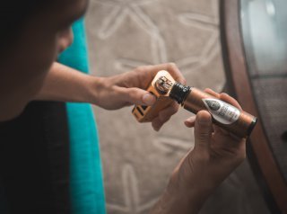 Fusing Vape And Marijuana Oil
