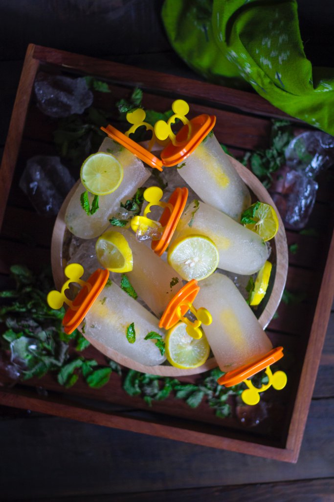 10 Refreshing Weed Treats I Growing Marijuana Blog