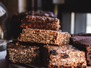 Party It Up With Marijuana Brownies