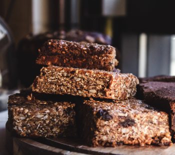 Party It Up With Marijuana Brownies