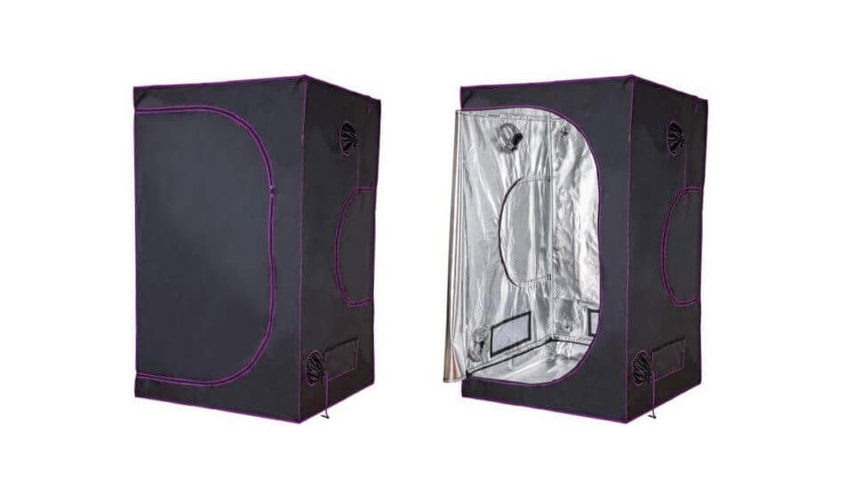 Grow Tent For Beginners
