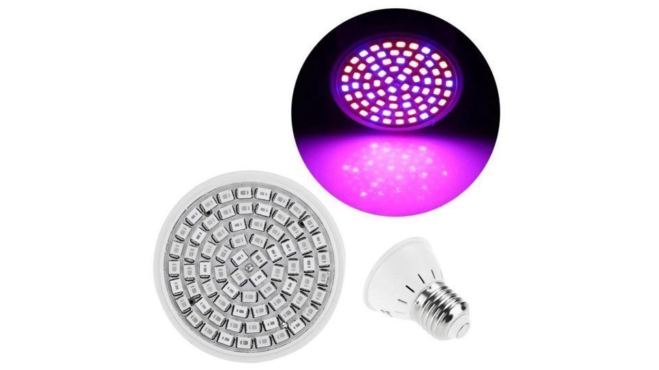 LED Grow Lights