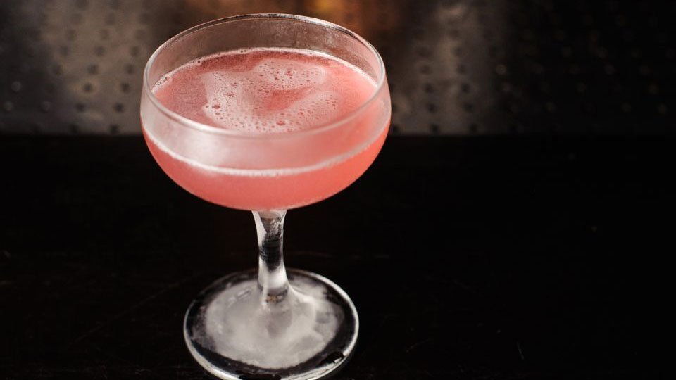 Sparkling Sativa-Pear Punch