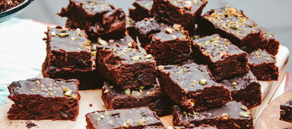 Cannabis Brownies