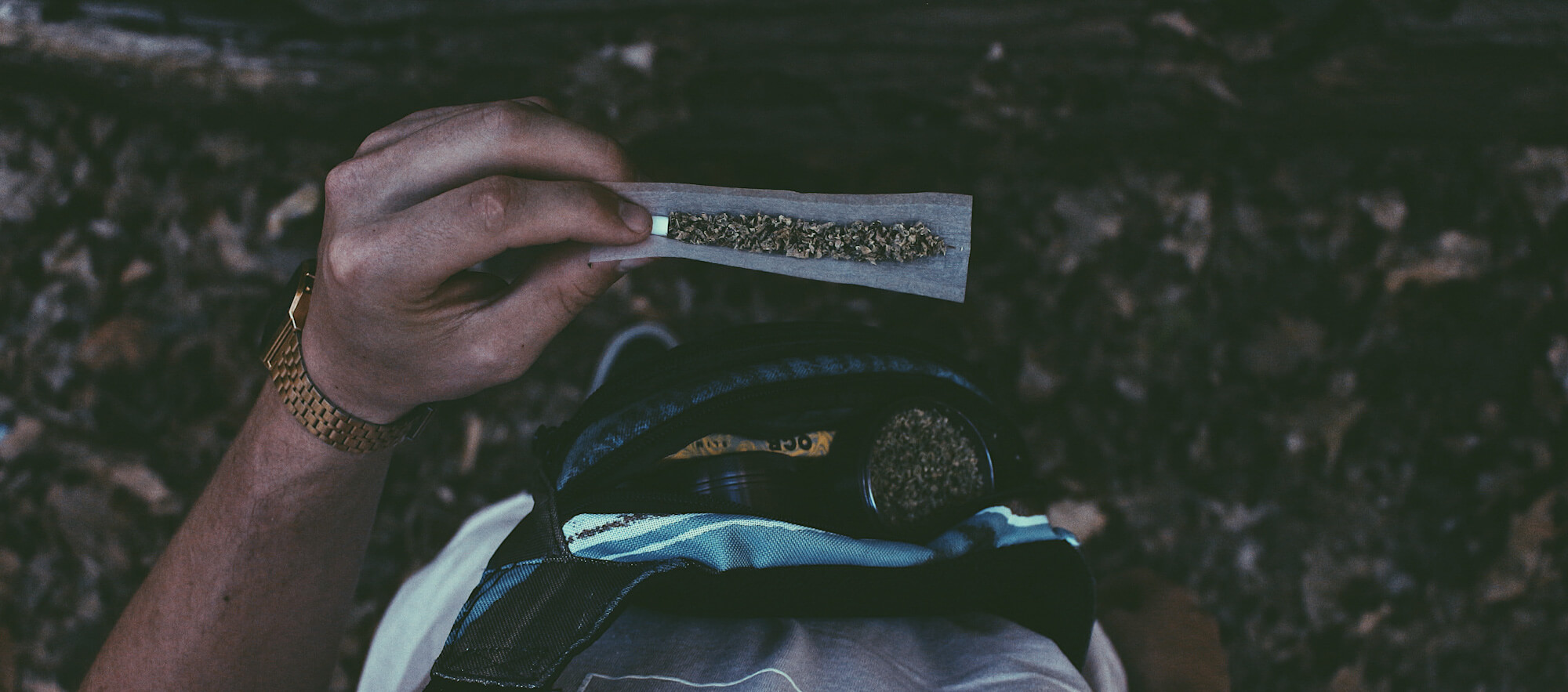 How To Roll A Tight Blunt I Growing Marijuana Blog