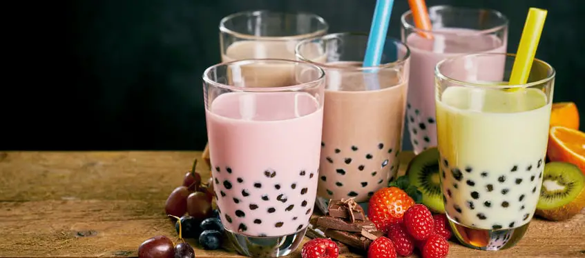 Boba Tea