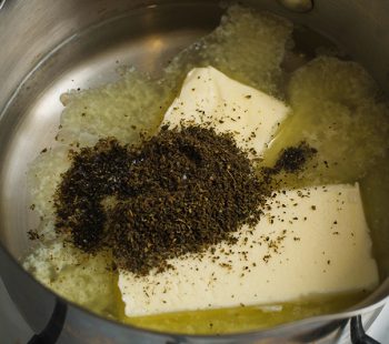 Cannabutter How To Make This All-Around Edible Ingredient