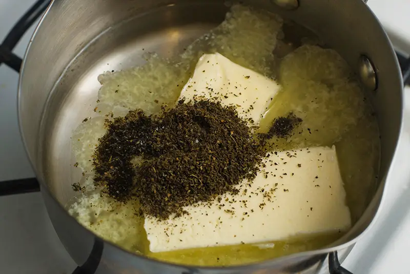 Cannabutter How To Make This All-Around Edible Ingredient