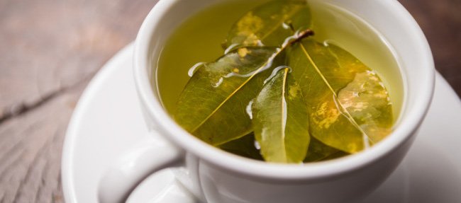 Coca Tea