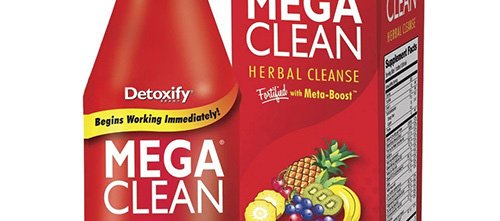 Mega Clean Herbal 