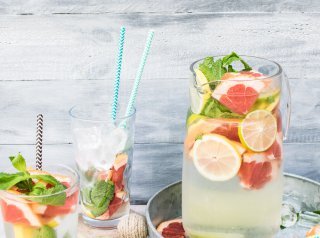 How To Detox For A Drug Test With These Detoxifying Drinks