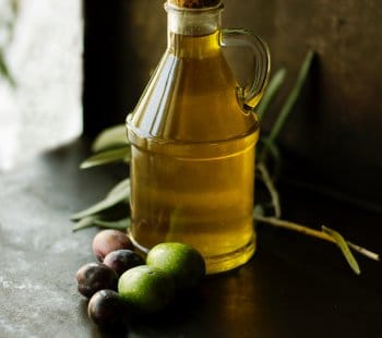 How To Make Weed-Infused Oil For Drinkables