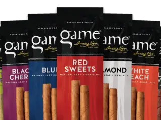 How To Roll A Game Blunt