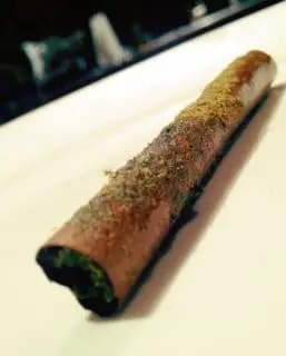 How To Roll A Honey Blunt