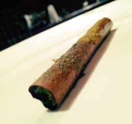 How To Roll A Honey Blunt