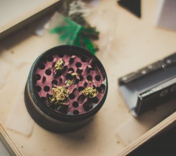 How To Use A Weed Grinder To Guarantee Superb High