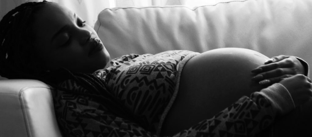 Pregnant Mother