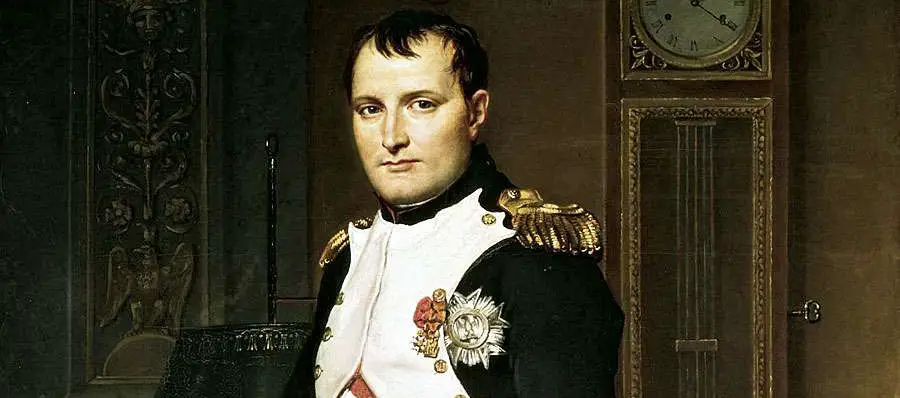 Napoleon Bonaparte