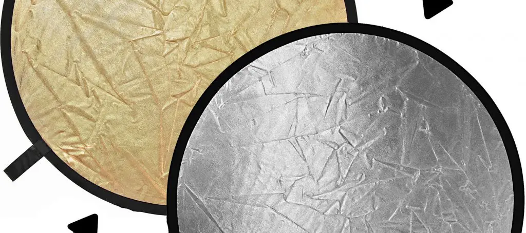 Reflector for indoor lights