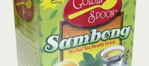 Herbal Tea