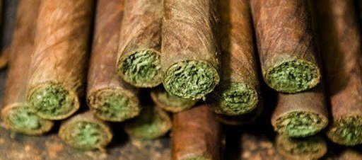 Fat Blunt