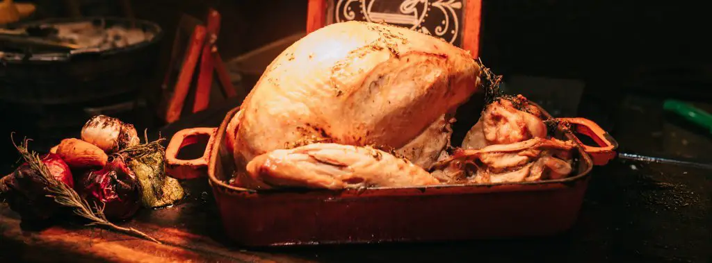 Marijuana turkey recipe