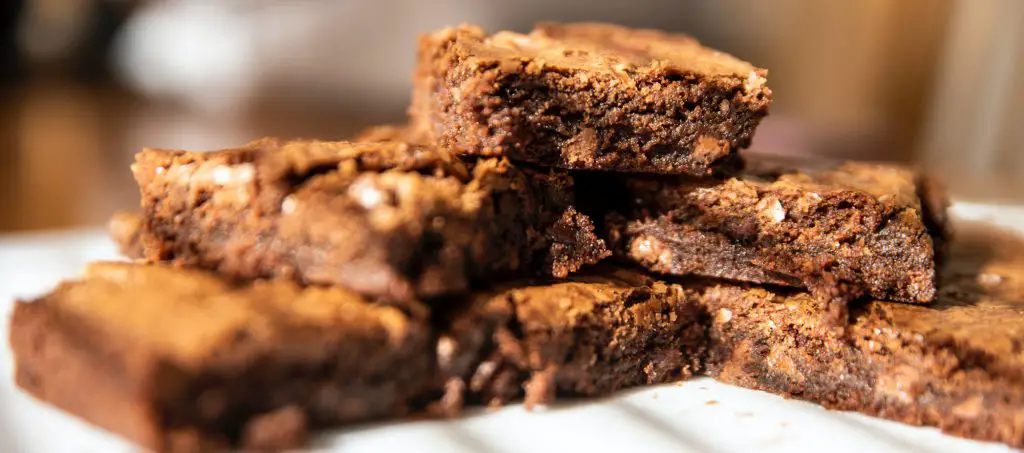 Cannabis Brownie